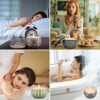 12 Pack Scented Candles Gift Set for Women