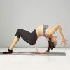 2 Pairs Non Slip/Skid Yoga Socks For Women