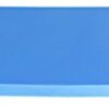 BalanceFrom 2" Thick Tri-Fold Folding Exercise Mat