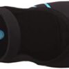 Bloch Women's Contour Rubber Front-Sole Pilates