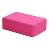 CISMARK Yoga Block (Set of 2) - Free EVA Foam Soft