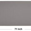 BalanceFrom GoYoga+ All-Purpose 1/2-Inch Extra Thick