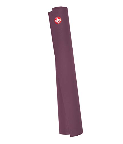 21SEHUGqSvL.SL1500 Manduka PRO Travel Yoga Mat 2.5mm Thin, Lightweight