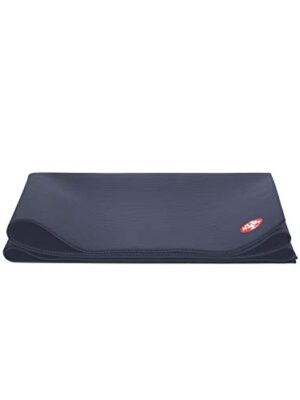 Non-Slip PRO Lightweight Travel Yoga Mat