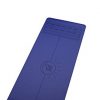 Yogi Bare Lunar Paws - Extreme Grip Yoga Exercise Mat