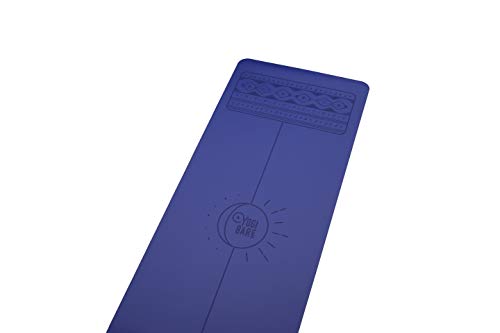 21WNZuQImDL.SL1500 Yogi Bare Lunar Paws - Extreme Grip Yoga Exercise Mat