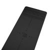 Yogi Bare Paws - Extreme Grip Yoga Exercise Mat