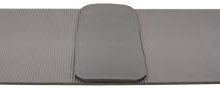BalanceFrom GoYoga+ All-Purpose 1/2-Inch Extra Thick