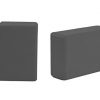 High Density EVA Foam Blocks Non-Slip Surface for Yoga, Pilates