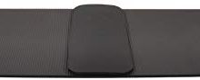 Balance From Go Yoga+ All-Purpose 1/2-Inch Extra Thick High Density