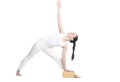 Hautest Health Cork Yoga Blocks 2 Pack