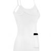 Yoga Tank with Side Pocket for Active Comfort and Style - ODODOS Workout Tank Tops for Women