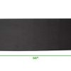 Workout Mat for Yoga, Pilates and Floor Exercises