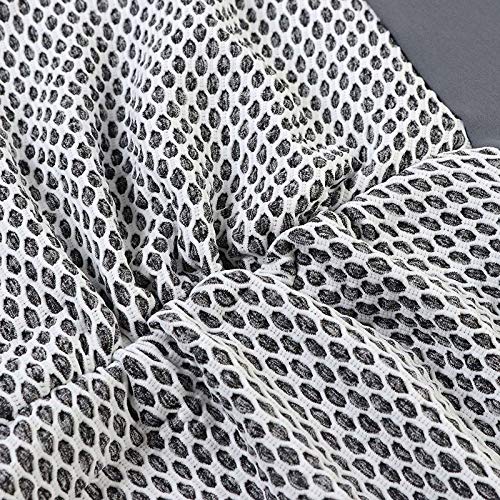 2Pcs Women's High Waist Yoga Pants Booty Lifting TIK Tok Leggings Butt Lift Leggings Workout Tummy Control Yoga Scrunch Tights (M, 05) Trendy High Waist Yoga Pants: Elevate Your Workout Style