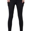 🔥 High-Waist Tummy Control Yoga Pants with Pockets – Perfect Fit & All-Day Comfort! 🔥