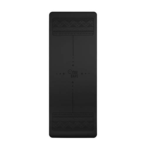 Yogi Bare Paws - Extreme Grip Yoga Exercise Mat