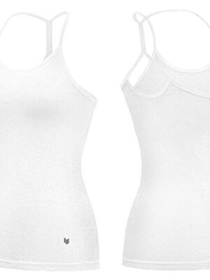 ODODOS Workout Tank Tops for Women