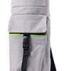 Heathyoga Yoga Mat Bag Full-Zip Exercise Yoga Mat Carry Bag