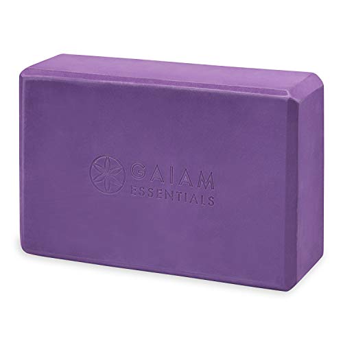 Yoga Brick for Yoga, Meditation, Pilates, Stretching 1 for Yoga, Meditation, Pilates, Stretching