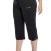 ZERDOCEAN Women's Plus Size Active Yoga Lounge