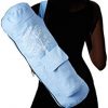 BalanceFrom Goyoga Full Zip Exercise Yoga Mat Bag