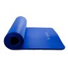 🧘‍♀️ HemingWeigh Extra-Thick High-Density Yoga Mat – Ultimate Comfort & Support!