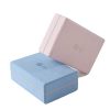 Chun Yoga Block (Set of 2) - Supportive High Density