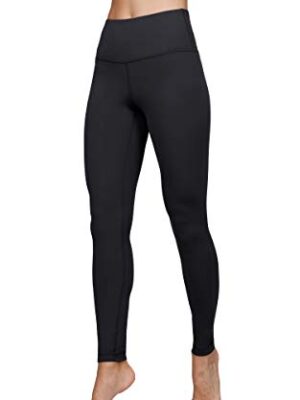 Yoga Pants High Waist Ultra Soft Lightweight Leggings