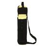 KD Yoga Mat Bag Cotton Canvas Cover Extra Large Bag