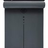 YAWHO Yoga Mat Fitness Mat Specifications 72'' x 26'' Thickness