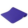 Yoga Mat with 2 Light Weight Yoga Blocks