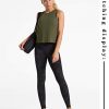 Dragon Fit Compression Yoga Pants Power Stretch