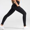 Dragon Fit High Waist Yoga Leggings with 3 Pockets