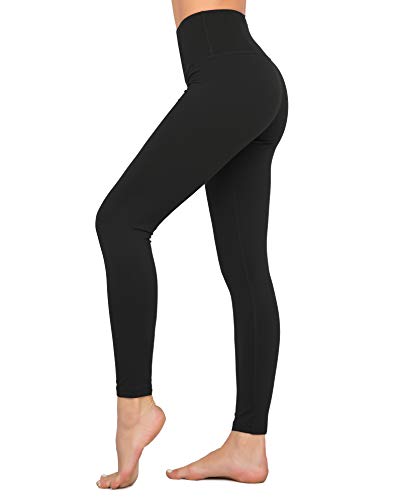 Dragon Fit Compression Yoga Pants with 4 Inner Pockets