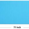BalanceFrom GoYoga+ All-Purpose 1/2-Inch Extra Thick