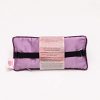 Yoga Eye Pillow for Meditation Scented Lavender