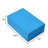 LDsports Yoga Block (Set of 2) 9"x6"x3" High Density EVA Foam Brick