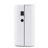 Smart Wi-Fi 750ml HVAC Essential Oil Diffuser - Ultimate Aromatherapy Experience for Home and Beyond 🌿🏠