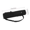 Yoga Mat Bag Full-Zip Exercise Yoga Mat Carry Bag