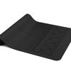 Yogi Bare Paws - Extreme Grip Yoga Exercise Mat