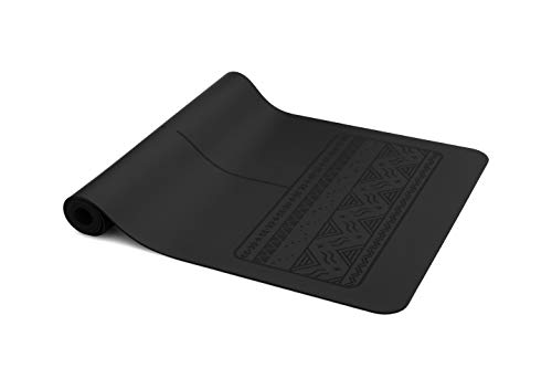 313VA+dPGFL Yogi Bare Paws - Extreme Grip Yoga Exercise Mat
