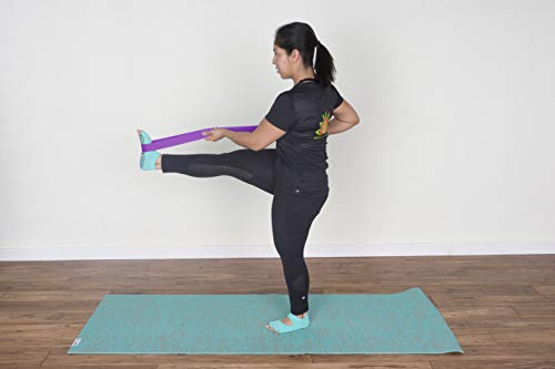 313fQZdjAeL Yoga Blocks 5-in-1 Yoga Kit Improve Your Poses and Flexibility