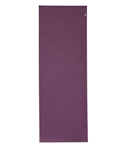 Manduka eKOlite Yoga Mat – Premium 4mm Thick Mat