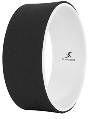 ProsourceFit Yoga Wheel