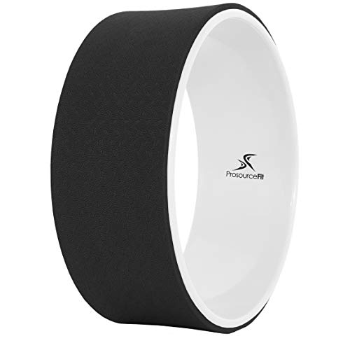 ProsourceFit Yoga Wheel