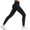 High-Rise Dragon Fit Compression Yoga Pants with Tummy Control and Hidden Pocket - Perfect for Workouts & Daily Comfort 🌟