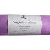 Premium Quality Yoga Mat Towel by YogAffirmations