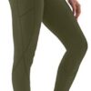 AFITNE Yoga Pants for Women High Waisted Tummy