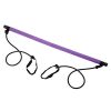 Natruss Yoga Stick,Pilates Bar Yoga Bar Multi‑Function