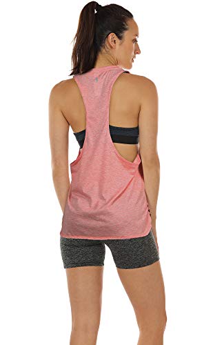 314mM3f60IL Running Muscle Tank Sport Exercise Yoga Tops